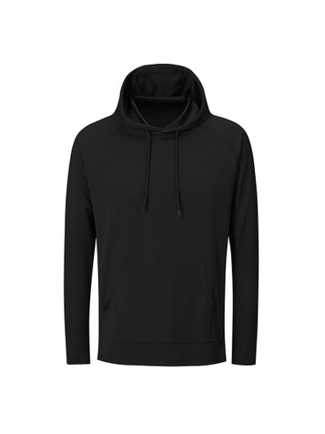 Sun Smart Hooded Long Sleeve Shirt