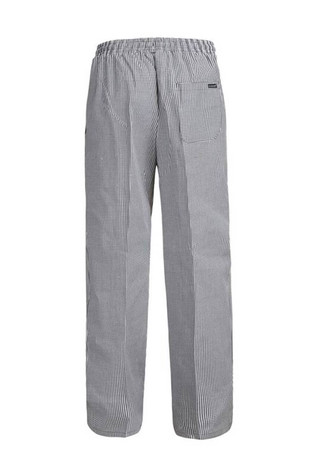 Chefscraft- UNISEX CHEFS CHECK PANT