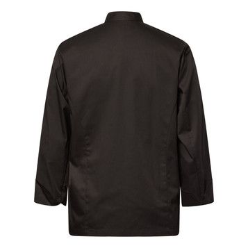 Chefscraft- EXEC CHEF JACKET LIGHT-LS