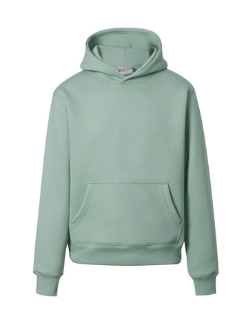 Comfort Hoodie