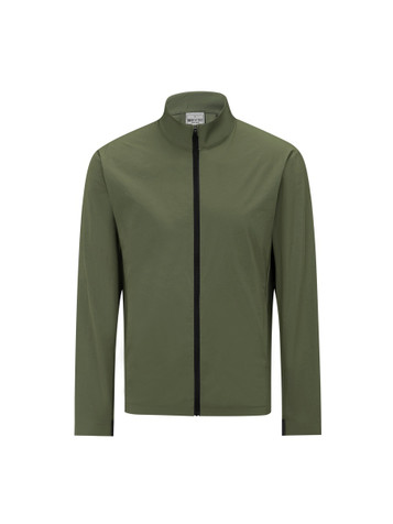 Windbreaker Jacket