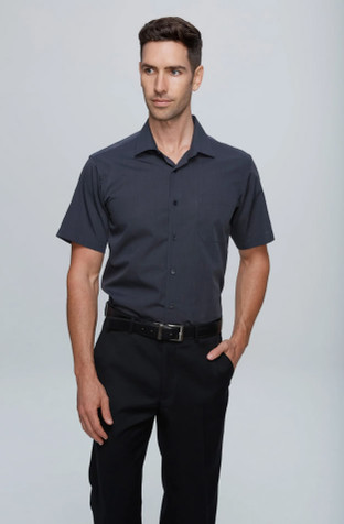 [Clearance]Belair Men's Shirt - Short Sleeve