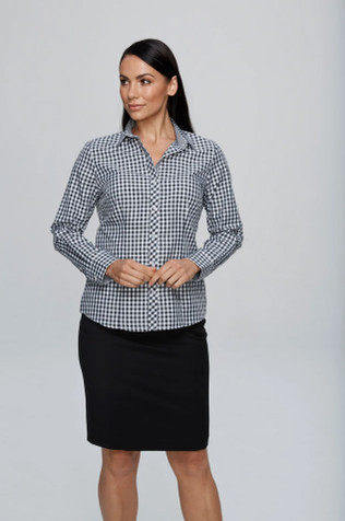 Brighton Women's Long Sleeve Shirt