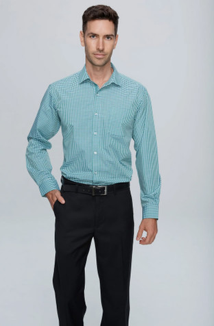 Epson Men's Shirt - Long Sleeve