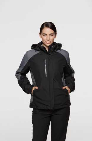 Ladies Napier Jackets