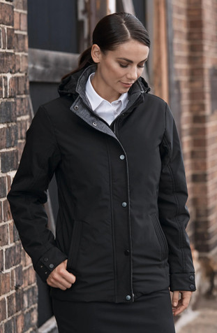 Women's Parklands Jacket