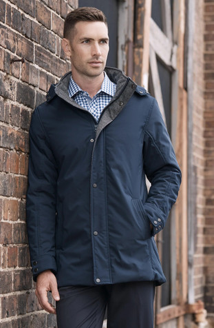 Men's Parklands Jacket