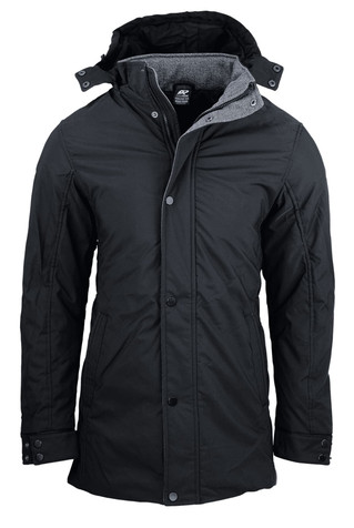 Men's Parklands Jacket