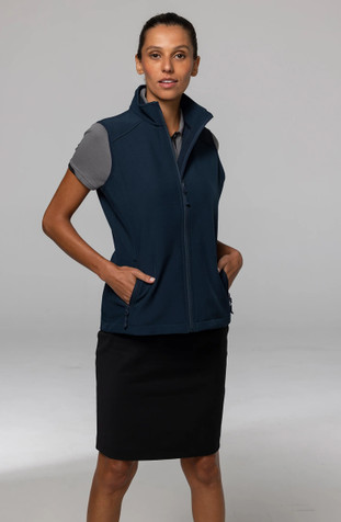 Ladies Selwyn Vest