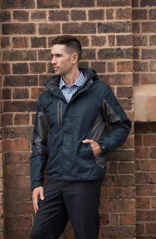 Men's Sheffield Jacket