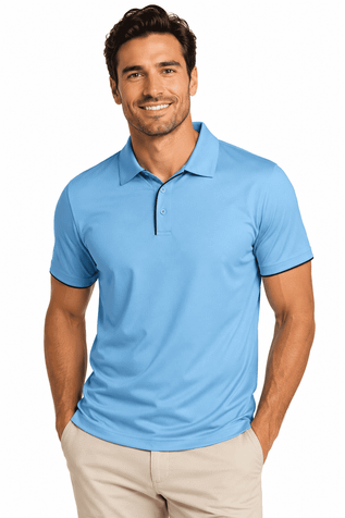Men's Yarra Polo