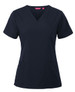 Ladies NU Scrub Top