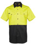 Hi Vis S/S 150G Work Shirt
