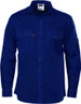 Cool-Breeze Long Sleeve Work Shirt
