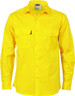 Cool-Breeze Long Sleeve Work Shirt