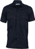 Three Way Cool Breeze Short Sleeve Shirt