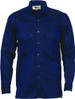 Three Way Cool Breeze Work Shirt - Long Sleeve