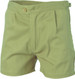 Cotton Drill Utility Shorts