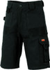 Duratex Cotton Duck Weave Cargo Shorts