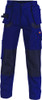 Duratex Cotton Duck Weave Tradies Cargo Pants with twin holster tool pocket - knee pads not included