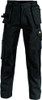 Duratex Cotton Duck Weave Tradies Cargo Pants with twin holster tool pocket - knee pads not included