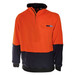 HiVis 1/2 Zip FR & HRC2 Jumper