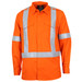 Inherent FR X-Back PPE1 D/N Shirt