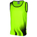 Wave Hi Vis Sublimated Singlet