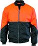 Hi Vis Two Tone Flying Jacket