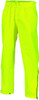Hi Vis Day Breathable Rain Pants