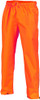 Hi Vis Day Breathable Rain Pants