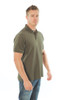 Mens Cotton Rich New York Polo