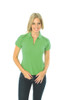 Women's Cotton Rich Paris Polo