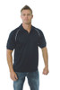 Mens Cool Breathe Rome Polo