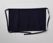 Cotton Drill Quarter Apron - No Pocket