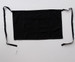 Cotton Drill Quarter Apron - With Pocket