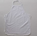 Cotton Drill Full Bib Apron - No Pocket