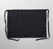 Polyester Drill Three Quarter Apron-With Pocket