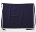 Cotton Drill Half Apron - No Pocket