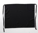 Polyester Drill Half Apron - No Pocket
