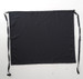 Polyester Drill Half Apron - No Pocket