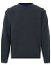 Unisex Eagle Top Fleece Sweat