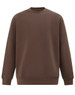Unisex Eagle Top Fleece Sweat