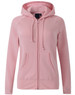 Ladies Double Bay Hoodie