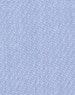A close-up of light blue fine twill fabric, featuring a textured woven pattern, suitable for button-up shirts.