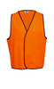 Hi-Vis Safety Vest