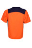 Hi Vis Cool Dry Action T-Shirt