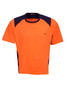 Hi Vis Cool Dry Action T-Shirt