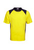 100% Cotton Hi Vis T-Shirt