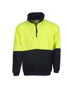 Hi Vis Fleecy Jumper